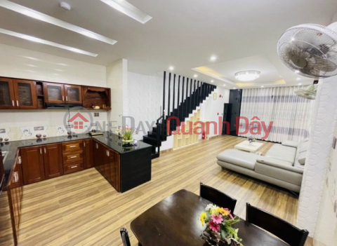 ► Duong Dinh Nghe Apartment Building near the Beach, 74m2, 7 floors, 10 luxury apartments _0