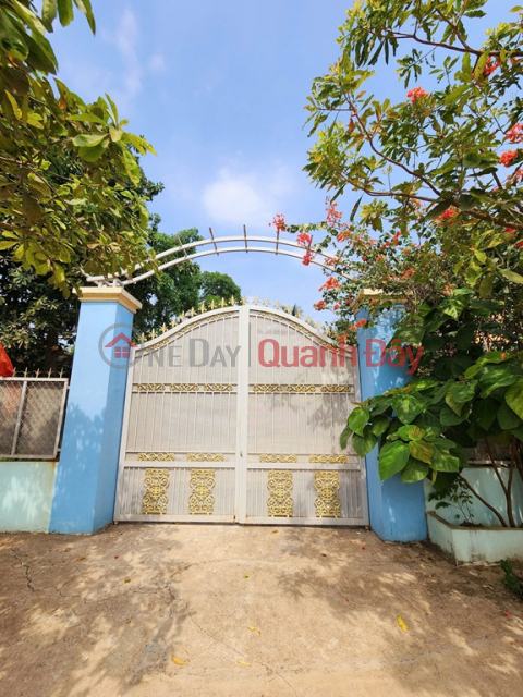 ĐẤT ĐẸP –GIÁ ĐẦU TƯ -CẦN BÁN NHANH LÔ ĐẤT Đường Nguyễn Hoàng, Xã Sông Trầu, Trảng Bom, Đồng Nai _0