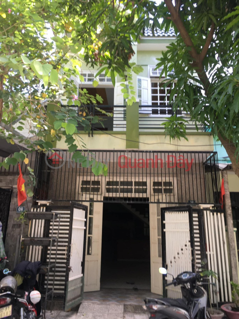 - ENTIRE HOUSE FOR RENT Son Tra Duong beach tourist area: Truong Quyen _0