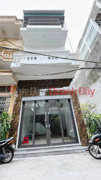bán nhà 3 tầng tại ngõ 264 Nguyễn Lương Bằng - TP HD Niêm yết bán
