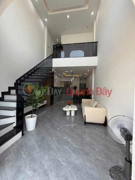 Property Search Vietnam | OneDay | Nhà ở, Niêm yết bán Nhà 2 Tầng - Kiệt 65 Phạm Như Xương - Gần đường chính