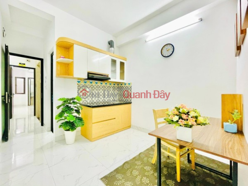 Property Search Vietnam | OneDay | Residential, Sales Listings Mini Apartment Building Cau Giay 110m2 8 floors extremely high cash flow 10 years to payback