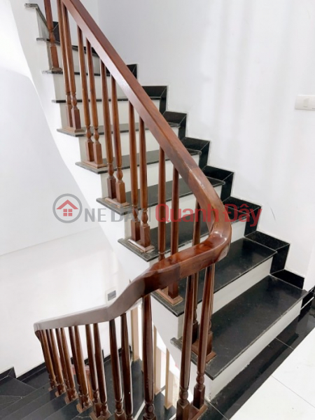 Property Search Vietnam | OneDay | Residential | Sales Listings | Le Quang Dao house for sale 30m 5 floors 5.3 billion