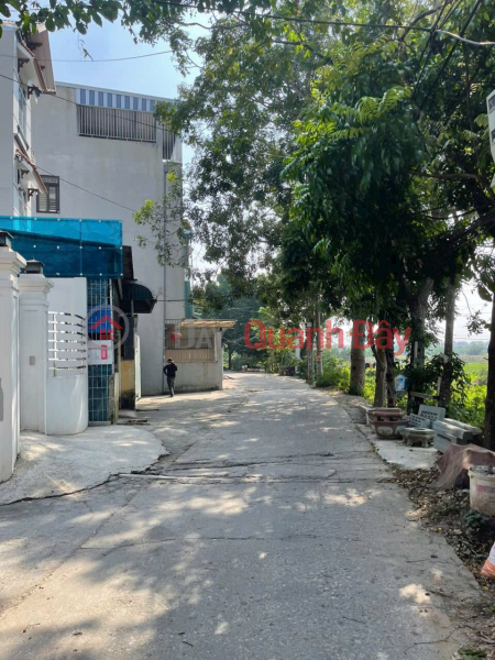 Property Search Vietnam | OneDay | Residential | Sales Listings | - Truc Son commune, right next to the market, a few steps away, area: 100m, nice parameters - 200m radius, full school amenities