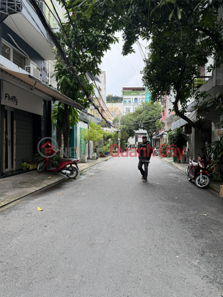 đ 13,9 tỷ, **Bán nhà hẻm 125 Hoàng Hoa Thám, phường 13, Tân Bình; 5x20m; 10PN