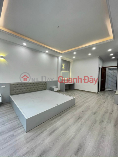 BEAUTIFUL HOUSE FOR SALE, 45M ELEVATOR TO CELEBRATE TET 0 AWAY FROM HOANG VAN THAI - THANH XUAN, ELEVATOR FOR ONLY 12 BILLION | Vietnam Sales | đ 12.5 Billion