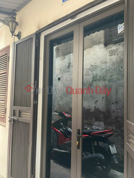 NHÀ CHÍNH CHỦ- GIÁ ƯU ĐÃI CẦN BÁN NHANH CĂN NHÀ tại quận Hoàng Mai, HN Niêm yết bán