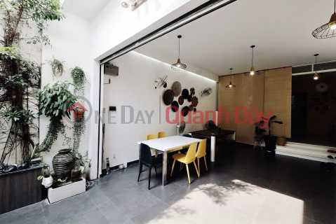 House for sale in alley 3\/2, district 10, 6m residential area, Kinh Dinh Business, approximately 9 billion. _0