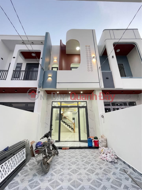 House for sale, 1 floor, right next to gas station 26, price only 2.1 billion VND, negotiable. _0