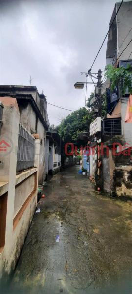 BEAUTIFUL LAND - GOOD PRICE - Owner Sells Land Lot in Giang Bien, Long Bien, Hanoi Sales Listings