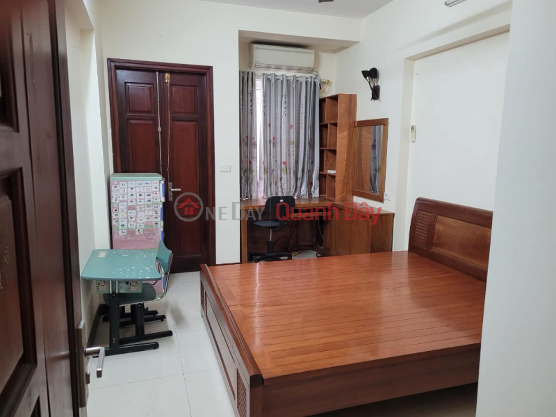 House for rent in Dinh Cong street, 50m x 4 floors, 4 bedrooms, 3 bathrooms, price 13 million\\/month | Vietnam, Rental đ 13 Million/ month