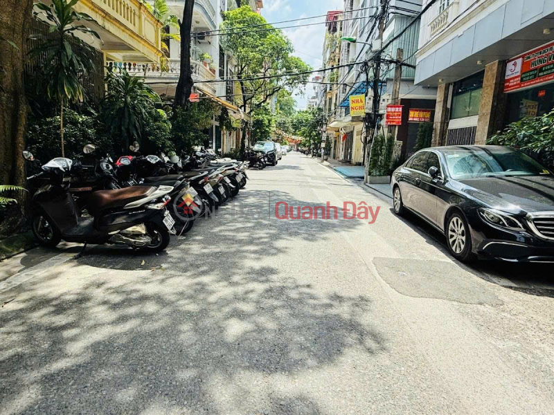 đ 19 tỷ | Phân lô Ô tô vào nhà Phạm Tuấn Tài 50m 5T, MT 4.5m, Nội thất cực đẹp, 19 tỷ