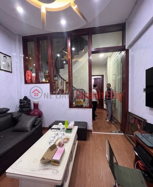 Property Search Vietnam | OneDay | Residential, Sales Listings BEAUTIFUL HOUSE - DONG DA DISTRICT CENTER - 2 FACES - IMPOSSIBLE Utilities - 41M2, 6.4 BILLION