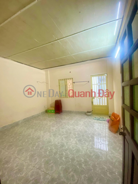 Property Search Vietnam | OneDay | Residential Sales Listings, TAN PHU - ONLY 3 BILLION, THERE IS A CENTRAL HOUSE IN TAN PHU - 3M ALONG FRONT, A BEAUTIFUL 4M HORIZONTAL HOUSE