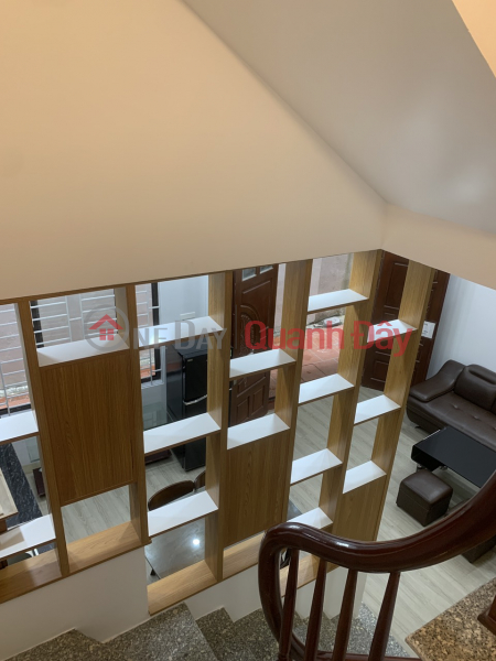 Property Search Vietnam | OneDay | Residential Sales Listings, The owner sells house number 61\\/101. Tram Street, Long Bien Ward, Long Bien District, Hanoi