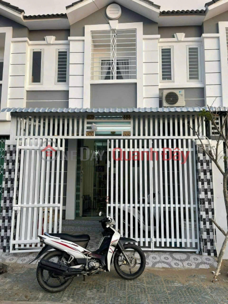 ONLY 170M OWNER OWN HOUSES ON 1 BLOOD STREET 1 BLOOD, Ward 4, Tra Vinh City (Near Huynh Kha KDL) PAY FROM 170 Sales Listings