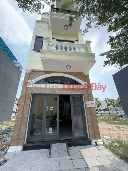 Property Search Vietnam | OneDay | Nhà ở Niêm yết bán, NHÀ ĐẸP GIÁ TỐT- BÁN GẤP NHÀ Tại phường Tân Đông Hiệp, Dĩ An, tỉnh Bình Dương