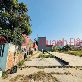 Nhỉnh 3 tỷ – Lô đất đường nhựa 7,5m Hải Thành, vị trí trung tâm Dương Kinh ZALO 0567 222 555 _0