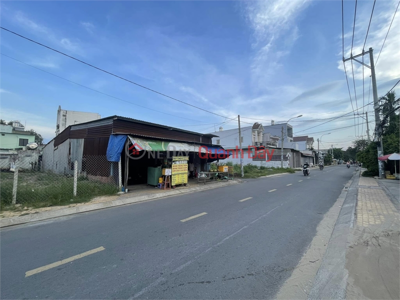 Property Search Vietnam | OneDay | Residential | Sales Listings, Land for sale 5x30m, frontage TAN XUAN 2, near To Ky, Hoc Mon Town, extremely prosperous area.