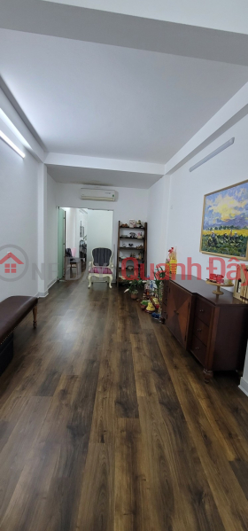 MẶT PHỐ ÁI MỘ XỊN - ĐẸP HIẾM - VỈA HÈ 3M - ĐƯỜNG 4 Ô TÔ - VĂN PHÒNG, SHOWROOM, KINH DOANH ĐA DẠNG. Niêm yết bán