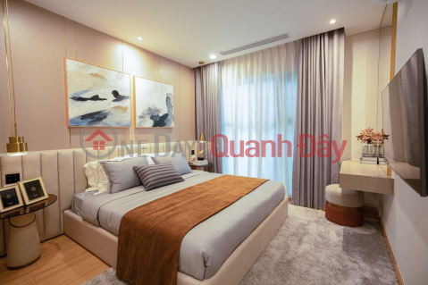 3 bedroom apartment with only 3 billion views Southeast Binh Minh Garden Apartment Long Bien _0