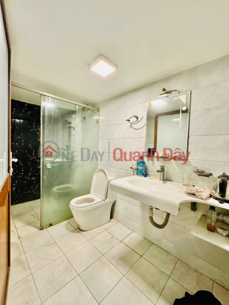 Property Search Vietnam | OneDay | Residential Sales Listings, Hoang Liet house for sale - 46m2 - 5 floors - SDCC - 5.33 billion to move in - nice alley - airy - near the road