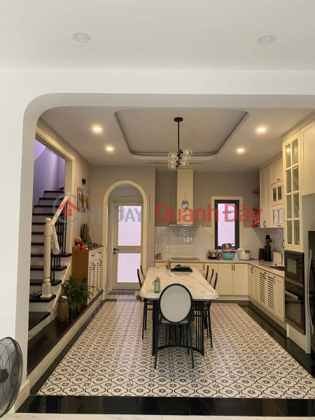 Property Search Vietnam | OneDay | Residential | Sales Listings | House for sale near Vo Van Ngan street, Binh Tho ground floor - newly built nice interior