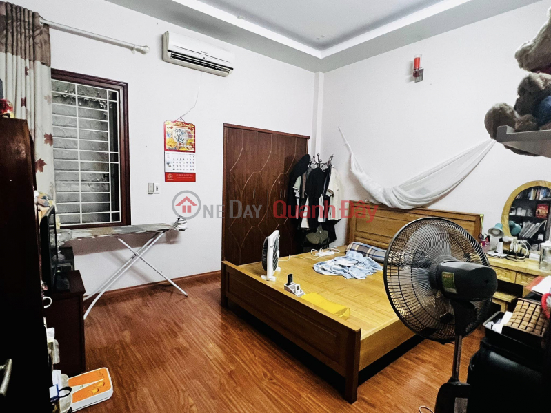 Property Search Vietnam | OneDay | Residential | Sales Listings | Tran Cung house for sale, 50m2 - 5 floors, 4.5m frontage, price 9 billion still negotiable.