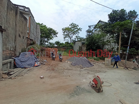 Dong Mai Land for Sale, Ha Dong District, Car Road, Price 14 million\/m _0