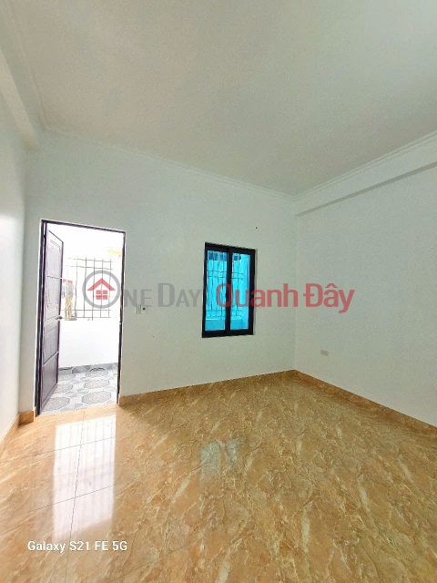 4-STOREY HOUSE FOR SALE NEAR KY BA MARKET, BOTH RESIDENTIAL AND BUSINESS, BEAUTIFUL, MODERN HOUSE _0