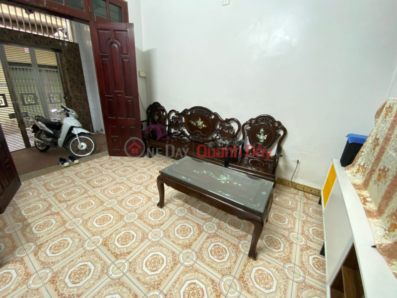 Urgent sale of house in My Dinh, Nam Tu Liem, Hanoi, area 54m2, 5m, 4m, price 9.6 billion Sales Listings