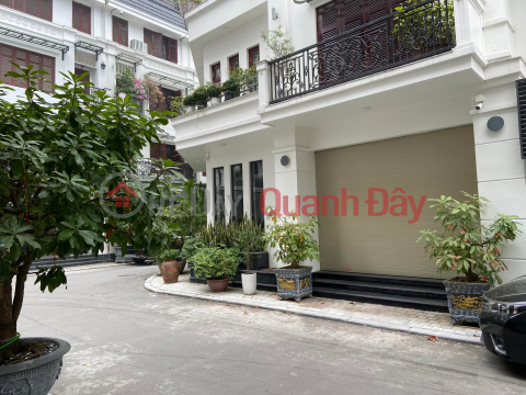 The owner rents the house at Lk 90 Nguyen Tuan, Thanh Xuan District - Hanoi _0