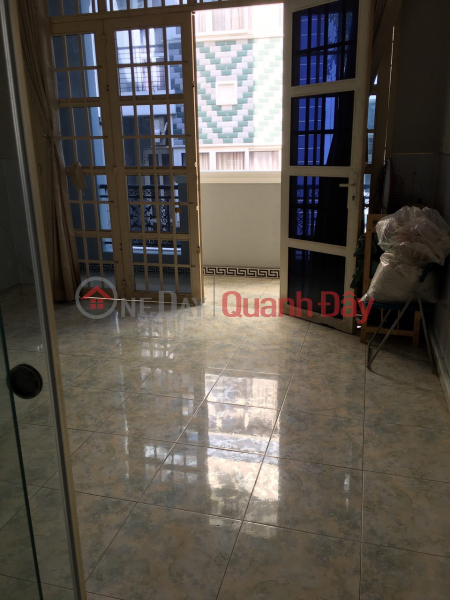 House for rent with 5 floors, car alley 294 Xo Viet Nghe Tinh, Binh Thanh, cheap price | Vietnam, Rental | đ 28 Million/ month