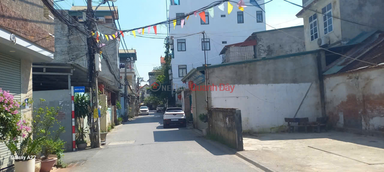 Chủ cần bán đất mặt Đường kinh doanh Trâu Quỳ, 58 m2 giá 8.7 tỷ, LH 0985865658 Niêm yết bán