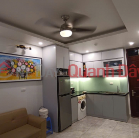 Chính chủ cần bán căn chung cư mini tại quận Thanh Xuân,TP Hà Nội _0