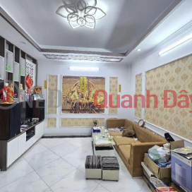 BÁN NHÀ NGỌC THUỴ. LONG BIÊN. 35M2 * 5 TẦNG * 5,55 TỶ. FULL NỘI THẤT , Ở NGAY. _0