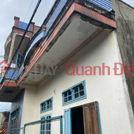 OWNER NEEDS TO QUICKLY SELL A HOUSE IN Phu Hoa village, My Duc commune, Phu My district, Binh Dinh _0