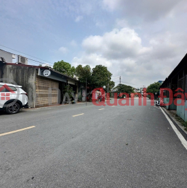HOT DEAL! OWNER SELLING QUICKLY: PLOT OF LAND WITH INCLUDED SINGLE-STORY HOUSE IN A PRIME LOCATION in Hai An District, Hai Phong City. _0