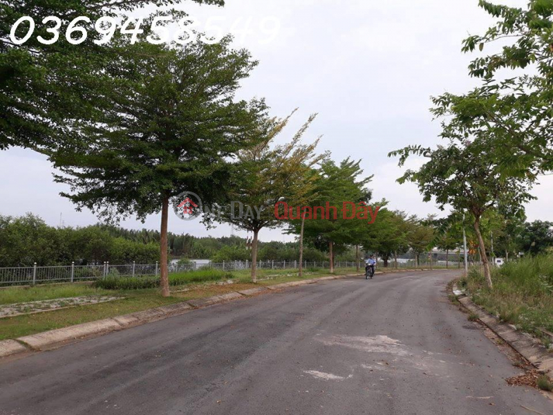 Property Search Vietnam | OneDay | Residential Sales Listings, [DISTRICT 9] SELLING ROAD FRONT OF SUBDIVISION AREA - PHU HUU WARD - LAND AREA 85M2 - 3.3 BILLION