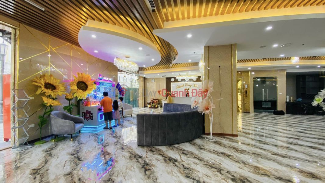 The owner needs to transfer a high-class hotel in European Quarter, Sun Plaza, Ha Long, Quang Ninh | Vietnam, Sales, ₫ 61 Billion