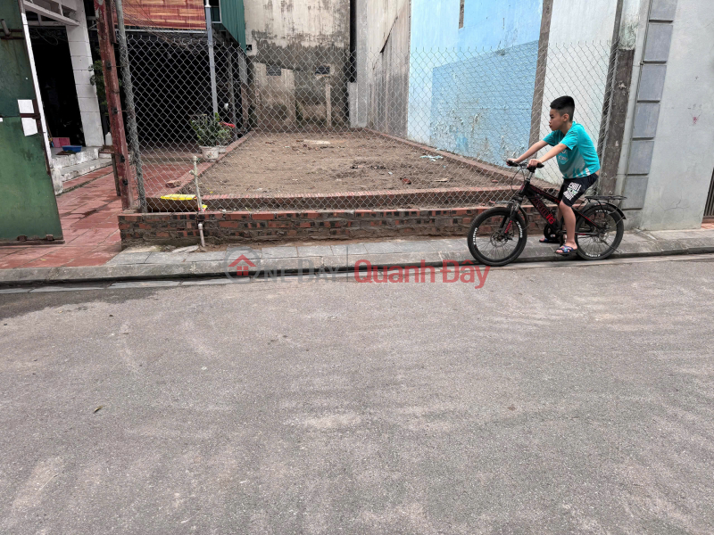 LAND FOR SALE 72m2 GROUP 19, DONG ANH TOWN - CAR BYPASS ROAD, SUPER MANY FACILITIES Sales Listings