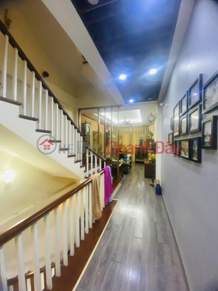 HOUSE FOR SALE FEAR OF LE QU DON STREET, OWNER BUILDING, FULL Utilities, HA DONG AN old town house. Vietnam | Sales | đ 7.8 Billion