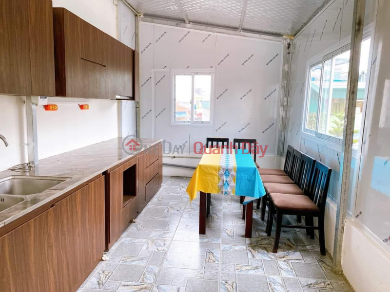 đ 8.65 Billion HOUSE IN ALLEY 79 CAU GIAY AREA: 43 SQM x 5 FLOORS, FRONTAGE 3.5 M