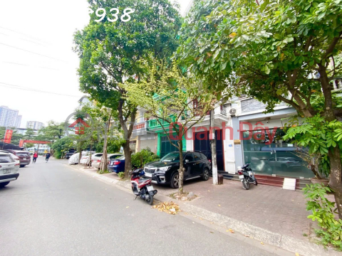 13.7 billion - subdivided plot - car access - 52m x 5T - open alley - top business - Xuan Thuy, Cau Giay - 260 million\/m2 _0