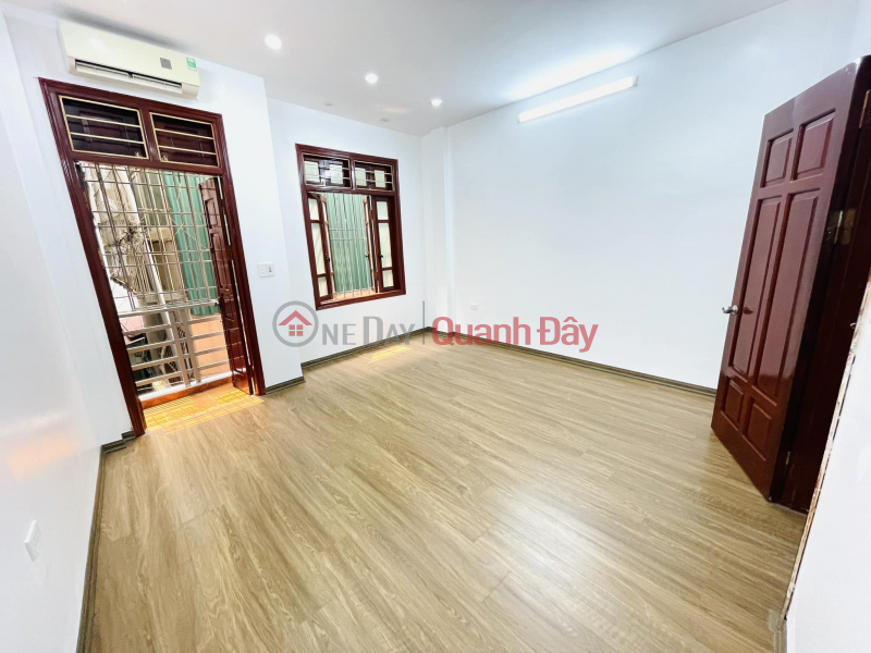 Property Search Vietnam | OneDay | Nhà ở | Niêm yết bán | Bán nhà Nguyễn An Ninh, nhà đẹp khu phố Vip, ngõ thông DT35m2, giá 3 tỷ7.