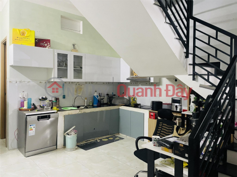 Selling a 2-storey house on Khuong Huu Dung street, Hoa Xuan, Da Nang, cash-strapped, need to sell quickly. _0