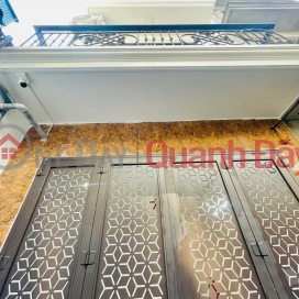 Bán căn hộ dịch vụ 6 tầng thang máy 9 phòng full nội thất, 60m², Kim Ngưu - 12.9 tỷ _0