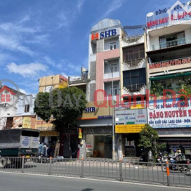 Biệt Thự Nguyễn Văn Trỗi - 7.2*22 - 139m2 - 3 tầng - chỉ 29.5 tỷ _0