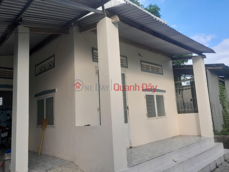 BEAUTIFUL HOUSE- INVESTMENT PRICE FOR QUICK SALE In Dong Ro, Vinh Xuan, Vinh Thai, Nha Trang. Sales Listings