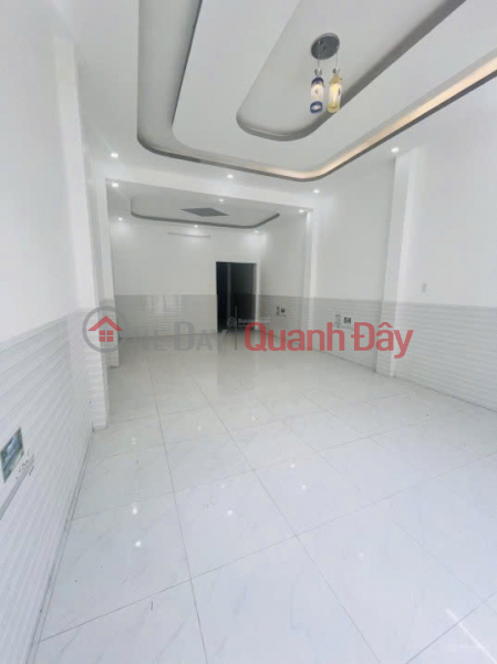 CHÍNH CHỦ BÁN GẤP NHÀ 2 MẶT TIỀN 5PN GẦN CHỢ LONG HÒA - SỔ HỒNG RIÊNG - CHỈ 2,1 TỶ - DỌN VÀO Ở NGAY, Việt Nam | Bán đ 2,1 tỷ